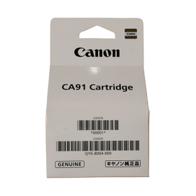 Canon CA91 Black Printhead Cartridge