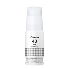 Canon GI-43 GY Grey Ink Bottle 