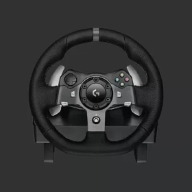 Logitech G920/G29 Driving Force Racing Wheel