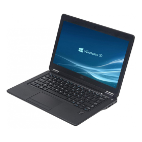 Dell Latitude 7250 Core i7 8GB RAM 256GB SSD EX-UK Laptop