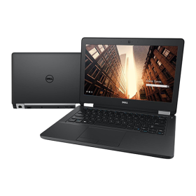 Dell 5270 core i5 4GB RAM 128GB SSD EX-UK Laptop 