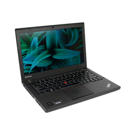 Lenovo x240 core i5 4GB RAM 500GB HDD EX-UK Laptop