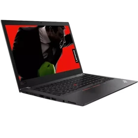 Lenovo ThinkPad T480s core i7 16GB RAM 512GB SSD EX-UK Laptop