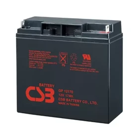 CSB 12V 17ah Battery