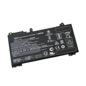 RE03XL original Battery For HP ProBook 445 450 455 440 430 G6 