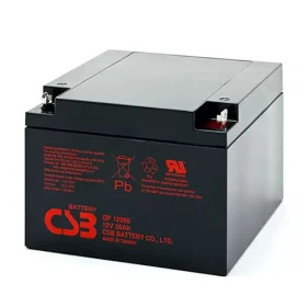 CSB 12V 26AH Battery