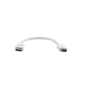 Kramer DisplayPort to HDMI Adapter Cable 