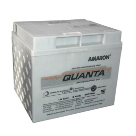 Amaron Quanta 12V 42Ah Battery