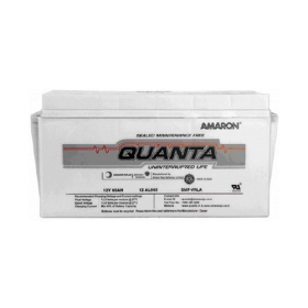 Amaron Quanta 12V 65Ah Battery