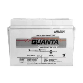 Amaron Quanta 12V 200Ah Battery