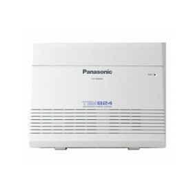 Panasonic KX-TEM824 Advanced Hybrid PBX System