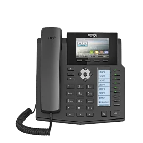 Fanvil X5S high quality IP phone
