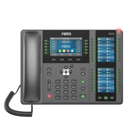 Fanvil X210 Enterprise IP Phone