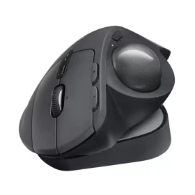 Logitech MX ERGO Advanced Wireless Trackball mouse