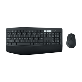 Logitech MK850 Multi-Device Wireless Keyboard & Mouse