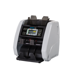 Dors 820 Money Counter with value counting