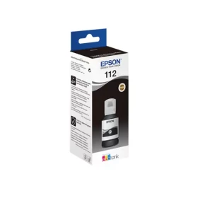 Epson 112 EcoTank black ink bottle