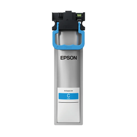 Epson T9452 High Capacity Cyan Ink Cartridge