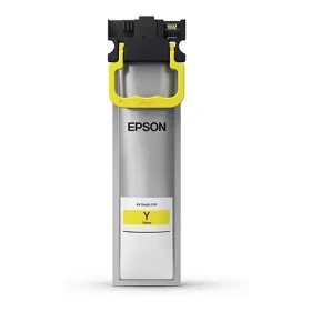 Epson T9454 High Capacity Yellow Ink Cartridge