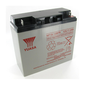 Yuasa 12v 18AH UPS battery