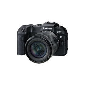 Canon EOS RP RF24-105mm F4-7.1 IS STM Lens Kit