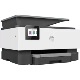 HP OfficeJet Pro 9010 All-in-One Printer 