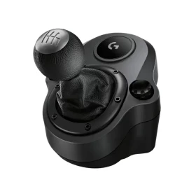 Logitech G Driving Force Shifter for G923, G29 and G920 Racing Wheels