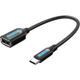 Vention USB-C Male to USB Female OTG Cable