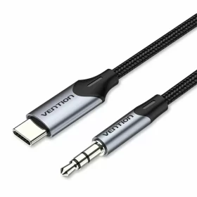 Vention USB type C to male 3.5mm jack Aux adapter Cable 