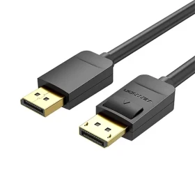 Vention display port 1.2 HD Cable 1.5M