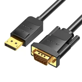 Vention Displayport to VGA cable 2M
