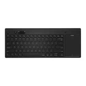 keyboard X3500 Wireless Rapoo Glantix & Optical | Mouse