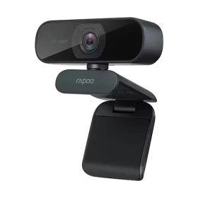Rapoo C260 1080p HD Webcam