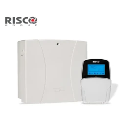Risco LightSYS™2 8 Zone control panel