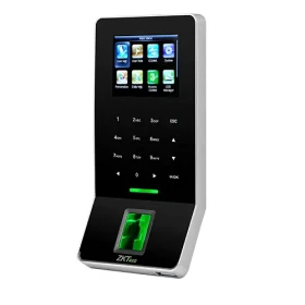 ZKTeco F22 Fingerprint Access Control Terminal