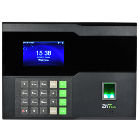 ZKTeco IN05 Time & Attendance and access Control Terminal