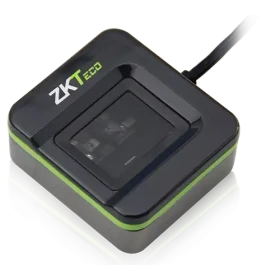 ZKTeco SLK20R USB Fingerprint Scanner Slim design 