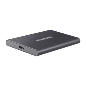 Samsung T7 2TB Portable SSD USB 3.2