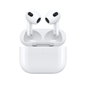 Apple AirPods 3 (3rd Generation)