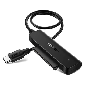 UGREEN USB-C to 2.5-Inch SATA Converter 