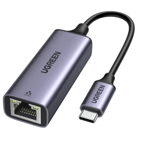 UGREEN USB-C to Gigabit Ethernet Adapter