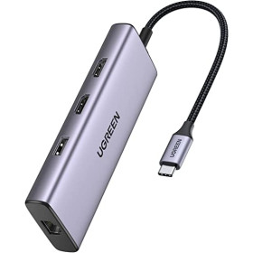 Ugreen 9 In 1 USB C Hub 70301, CM274