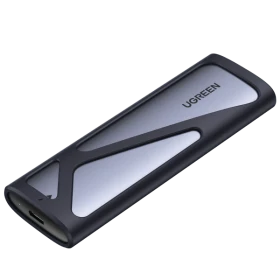 Ugreen M.2 NVMe & SATA SSD Enclosure Reader