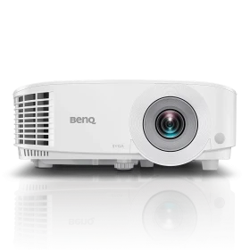 BenQ MS550 3600 lumens SVGA Meeting Room Projector
