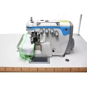 JACK E4 Standard Overlock Sewing Machine