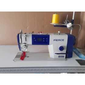 Pierce S310 direct-drive high speed lockstitch sewing machine