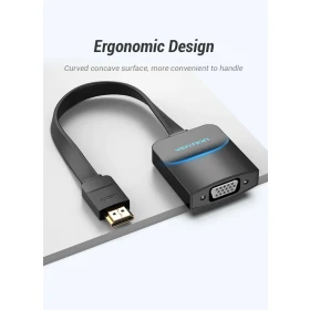 Vention HDMI to VGA Adapter