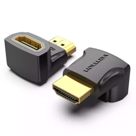 Vention HDMI 90, 270 Degree Adapter