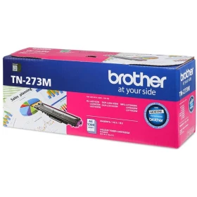 Genuine Brother TN-273M magentaToner Cartridge