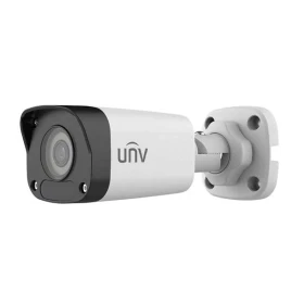 Uniview 2MP Mini Fixed Bullet Network Camera | IPC2122LB-SF28(40)-A